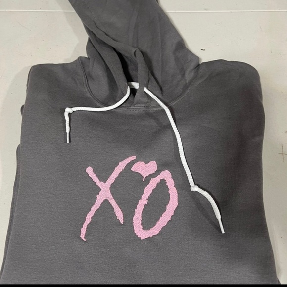 WeekendX.O Hoodie